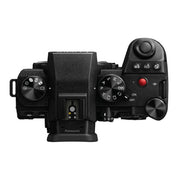 Panasonic Lumix S5 II Mirrorless Camera