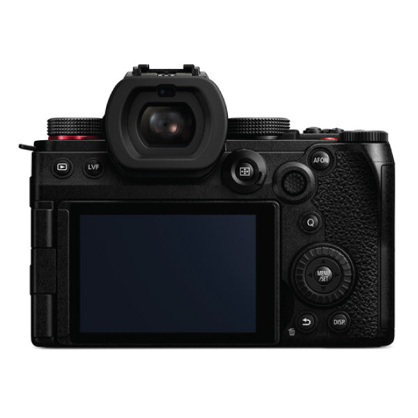 Panasonic Lumix S5 II Mirrorless Camera