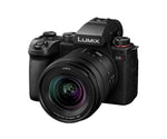 Lumix S5 II 2060 Kit