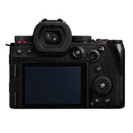 Lumix S5 II 2060 Kit