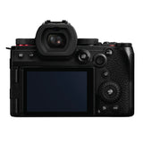 Lumix S5 II 2060 Kit