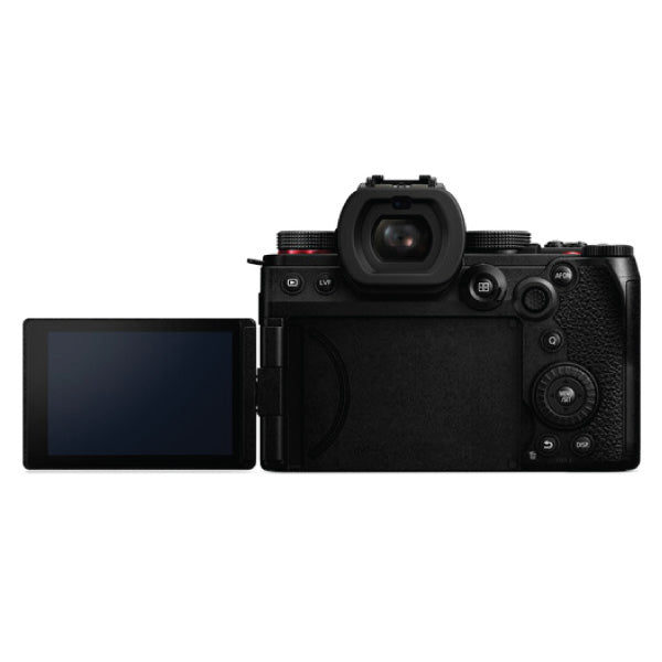 Lumix S5 II Kit 20-60mm – Camerahaus