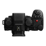 Panasonic Lumix S5 IIX Mirrorless Camera