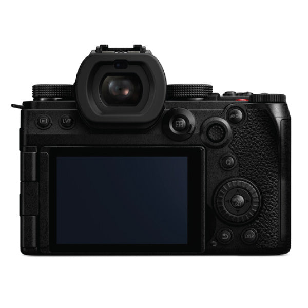 Panasonic Lumix S5 IIX Mirrorless Camera