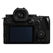 Panasonic Lumix S5 IIX Mirrorless Camera