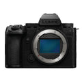 Panasonic Lumix S5 IIX Mirrorless Camera