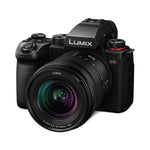 Lumix S5 II Z 2060 Kit