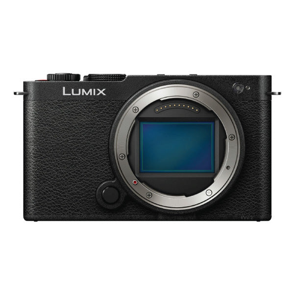 Lumix S9 Body Black