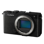 Lumix S9GA Black Body