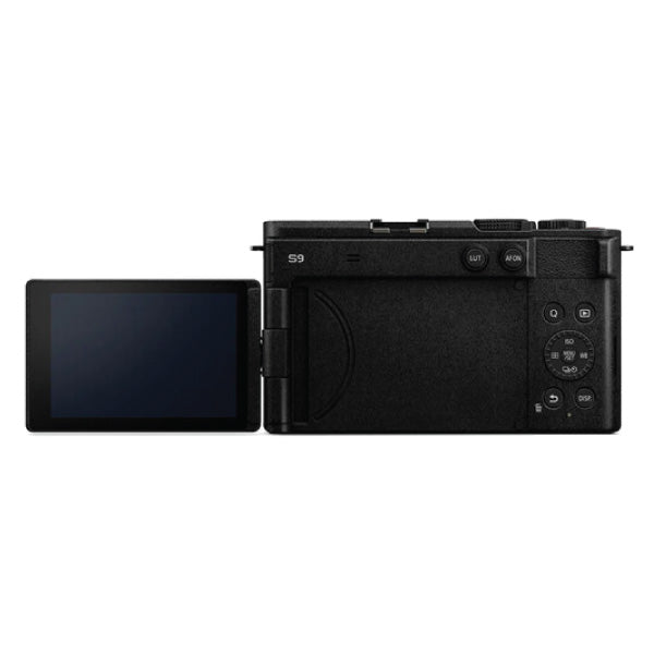 Lumix S9 Body Black