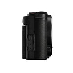 Lumix S9GA Black Body