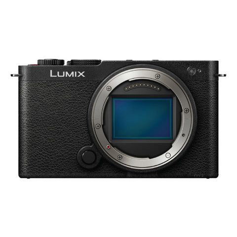 Lumix S9GA Black Body