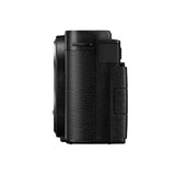 Lumix S9GA Black Body