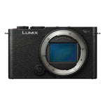 Lumix S9GA Black Body