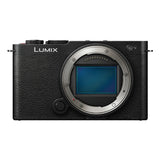 Lumix S9GA Black Body