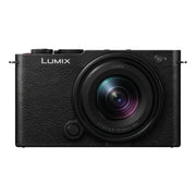 Lumix S9 Kit 18-40 Black