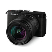 Lumix S9 Kit 20-60 Black