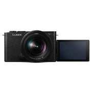 Lumix S9 Kit 20-60 Black