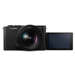 Lumix S9KGA Black 20-60mm Kit