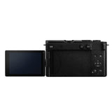 Lumix S9 Kit 20-60 Black