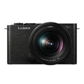Lumix S9 Kit 20-60 Black