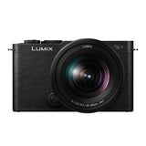 Lumix S9 Kit 20-60 Black