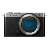 Lumix S9 Body Silver