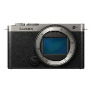Lumix S9 Body Silver