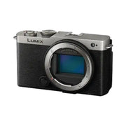Lumix S9 Body Silver