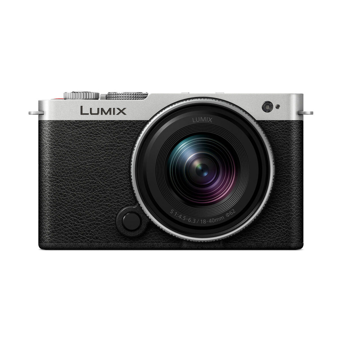 Lumix S9 Mirrorless Camera with Lumix S 18-40mm F4.5-6.3 Lens