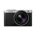 Lumix S9 Mirrorless Camera with Lumix S 18-40mm F4.5-6.3 Lens
