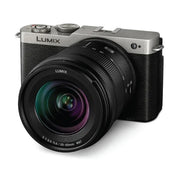 Lumix S9 Kit 20-60 Silver