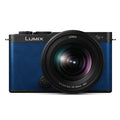 Lumix S9 Kit 20-60 Blue Edition