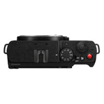 Lumix S9GA Green Body