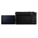 Lumix S9GA Green Body
