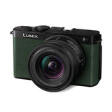 Lumix S9 Kit 18-40 Green