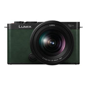 Lumix S9 Mirrorless Camera with 20-60mm Lens
