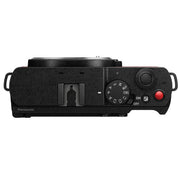 Panasonic Lumix S9 Mirrorless Camera (Red)