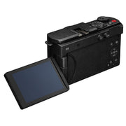 Panasonic Lumix S9 Mirrorless Camera (Red)