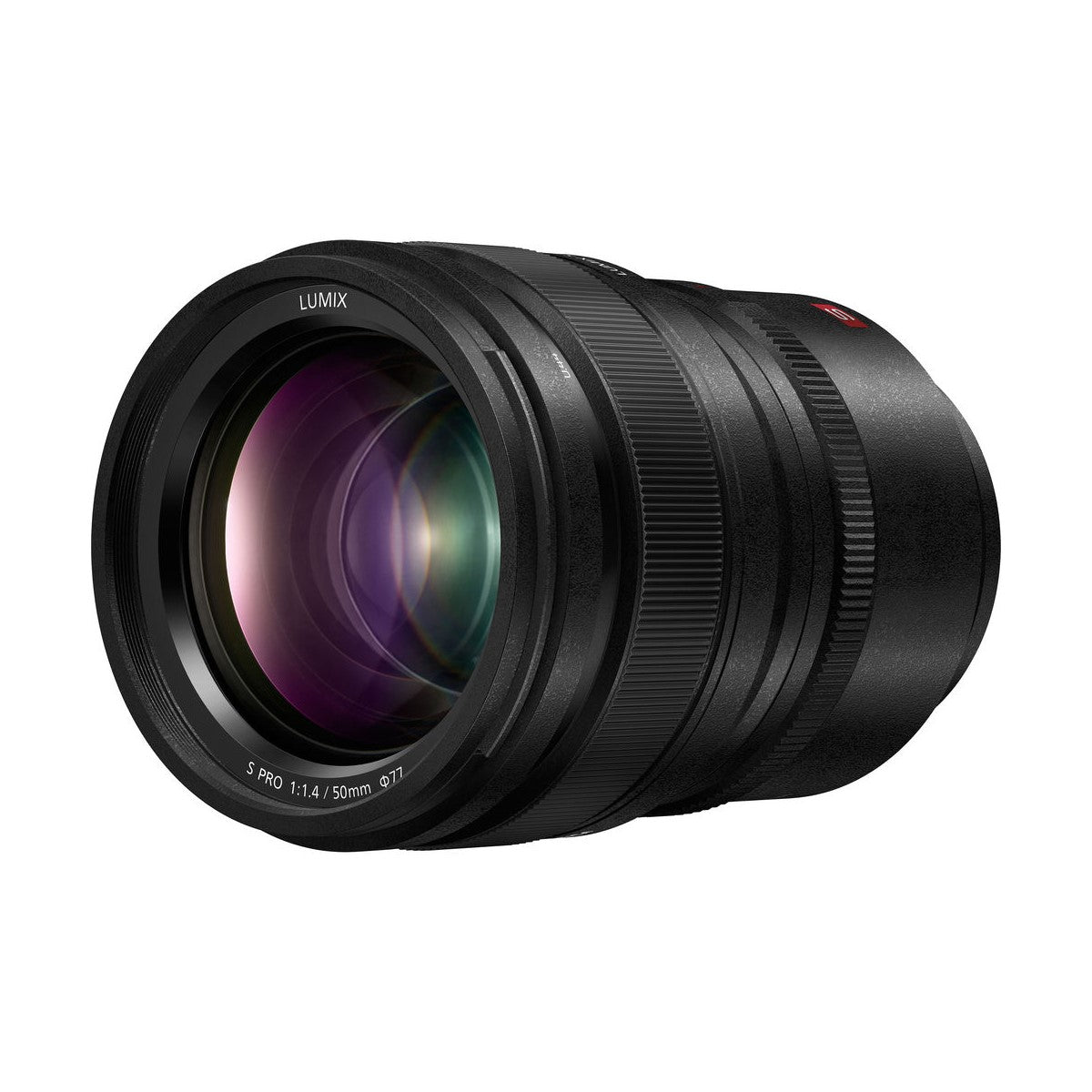 Panasonic Lumix S PRO 50mm F1.4 Lens