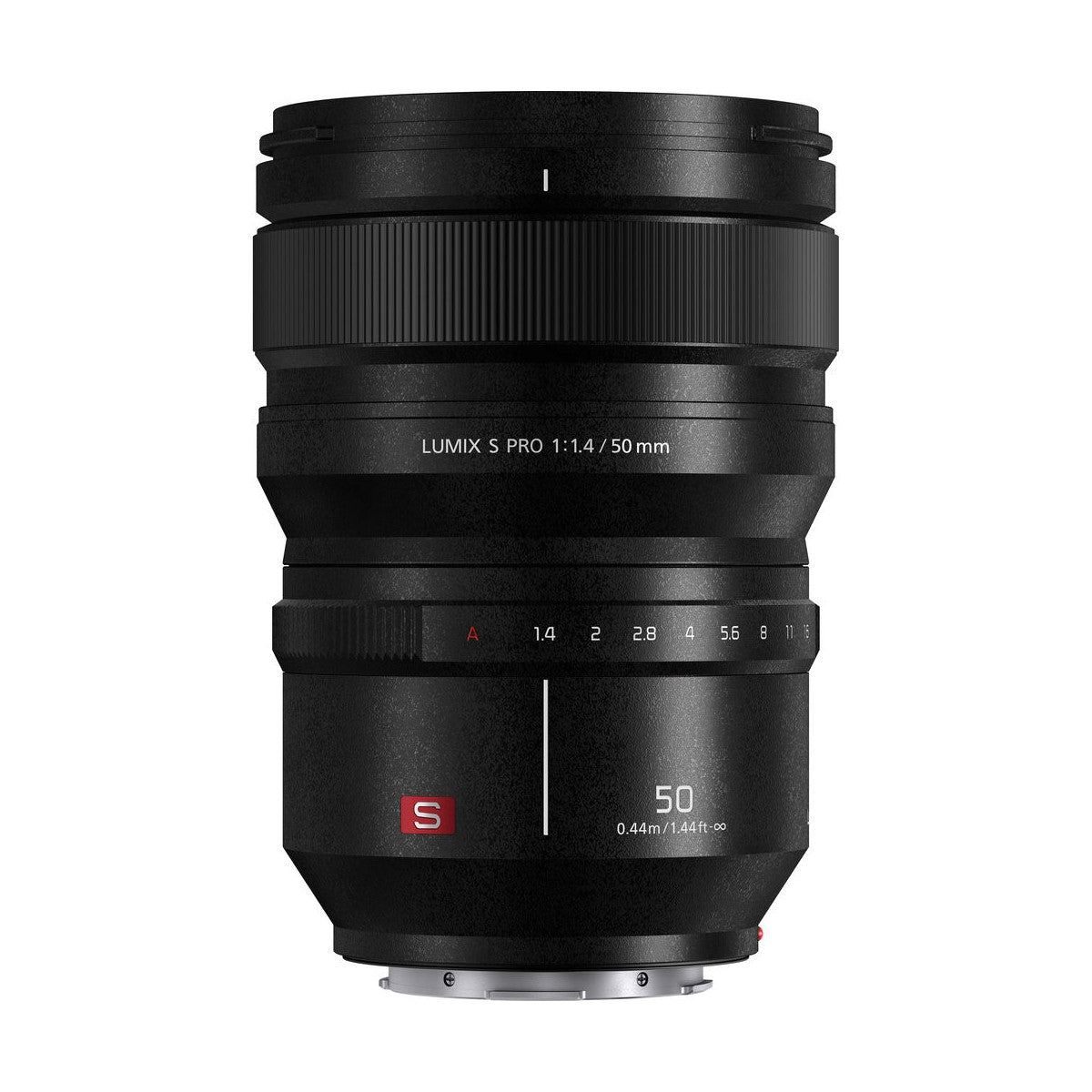 Panasonic Lumix S PRO 50mm F1.4 Lens