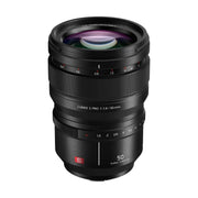 Panasonic Lumix S PRO 50mm F1.4 Lens