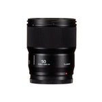 Lumix S 50mm F1,8 S-S50