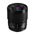 Panasonic Lumix S 100mm F2.8 Macro Lens