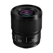 Panasonic Lumix S 100mm F2.8 Macro Lens