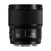 Panasonic Lumix S 100mm F2.8 Macro Lens