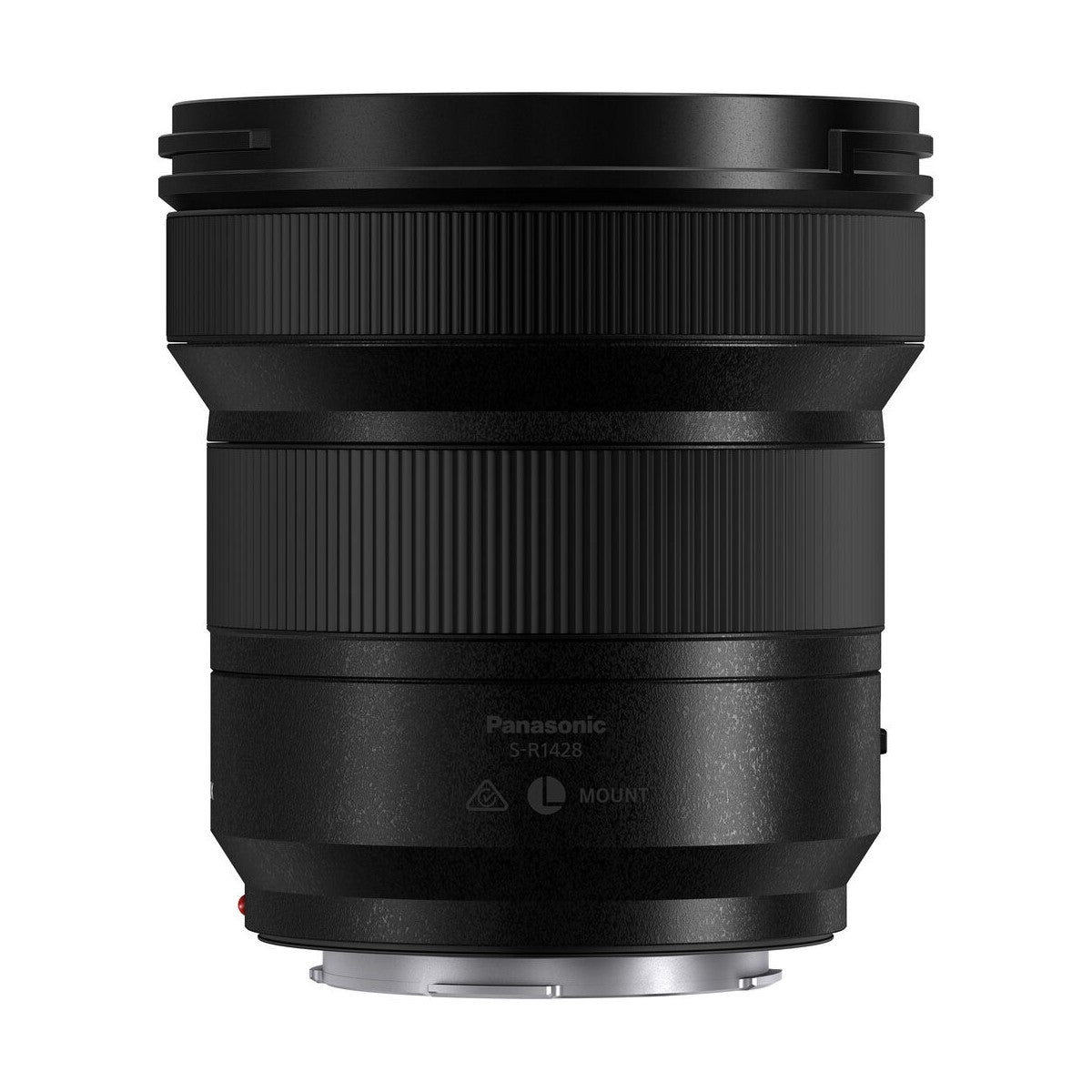 Panasonic Lumix S 14-28mm F4-5.6 MACRO Lens