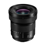 Panasonic Lumix S 14-28mm F4-5.6 MACRO Lens
