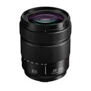 Lumix S 28-200mm Leica