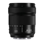 Lumix S 28-200mm Leica